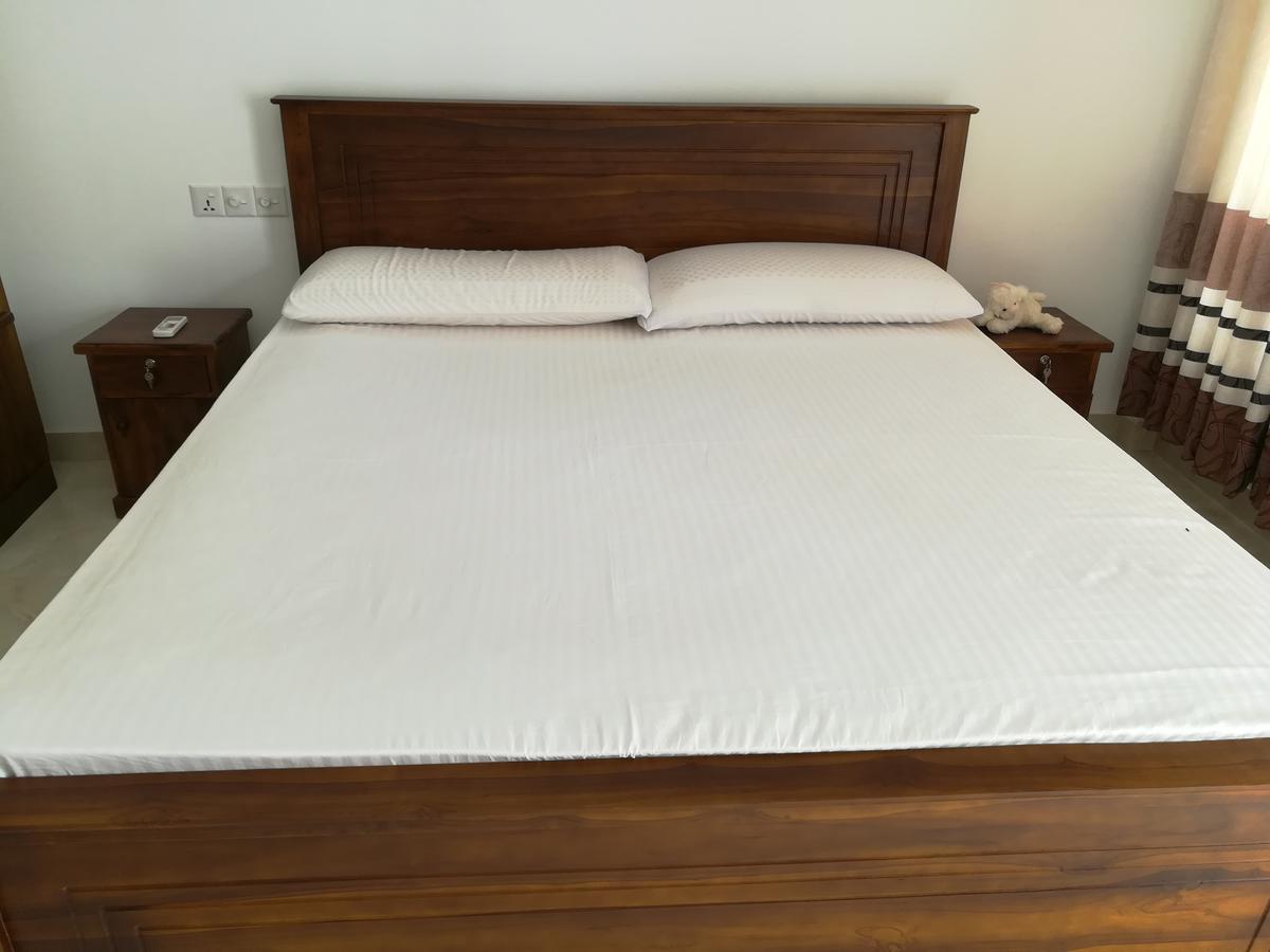 Sea Breeze Hotel Bentota Eksteriør billede