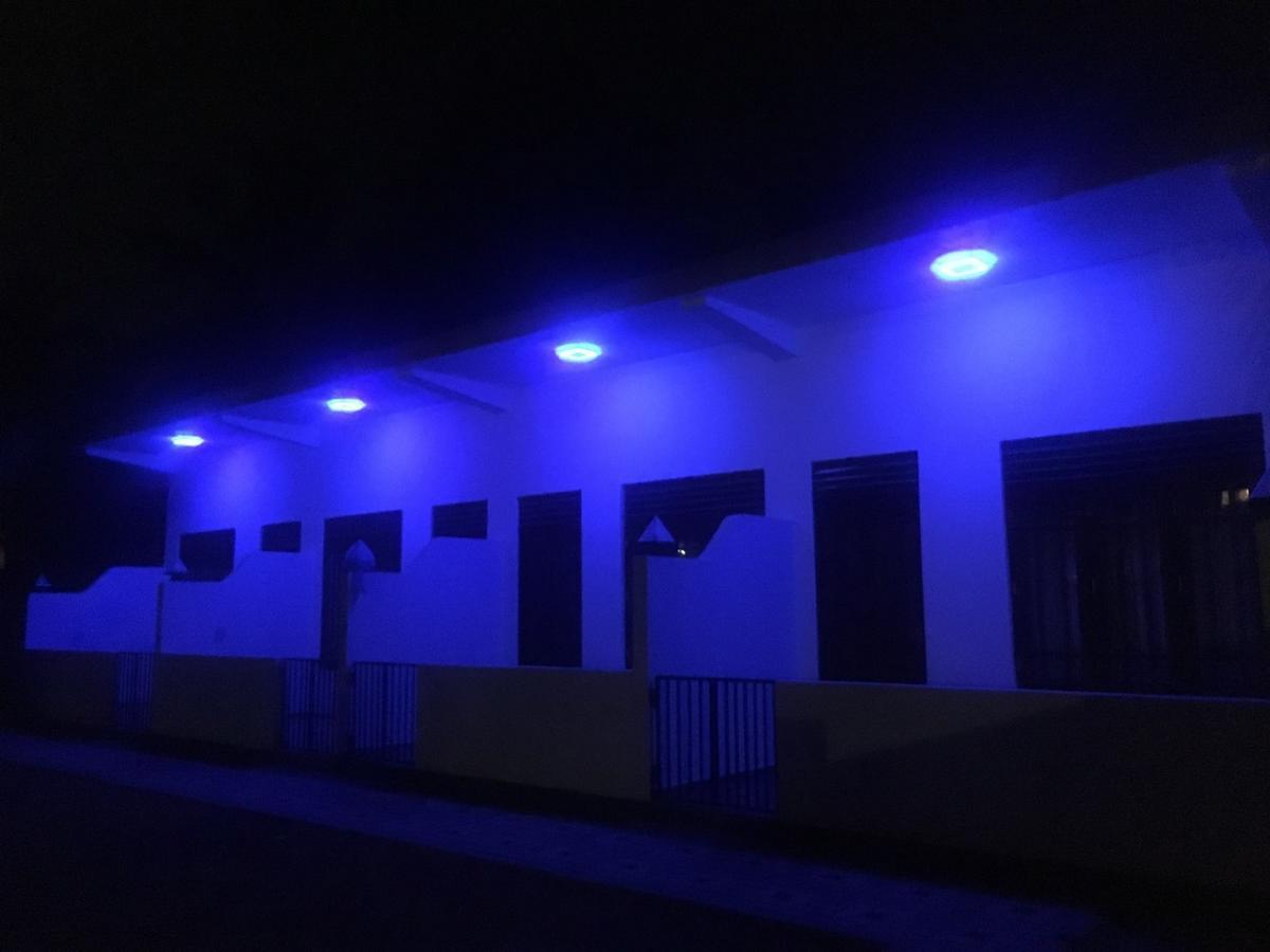 Sea Breeze Hotel Bentota Eksteriør billede