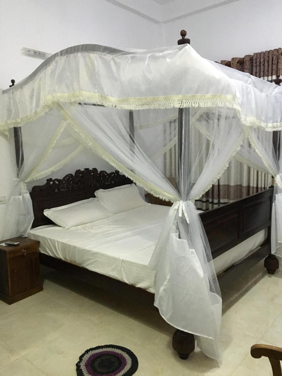 Sea Breeze Hotel Bentota Eksteriør billede