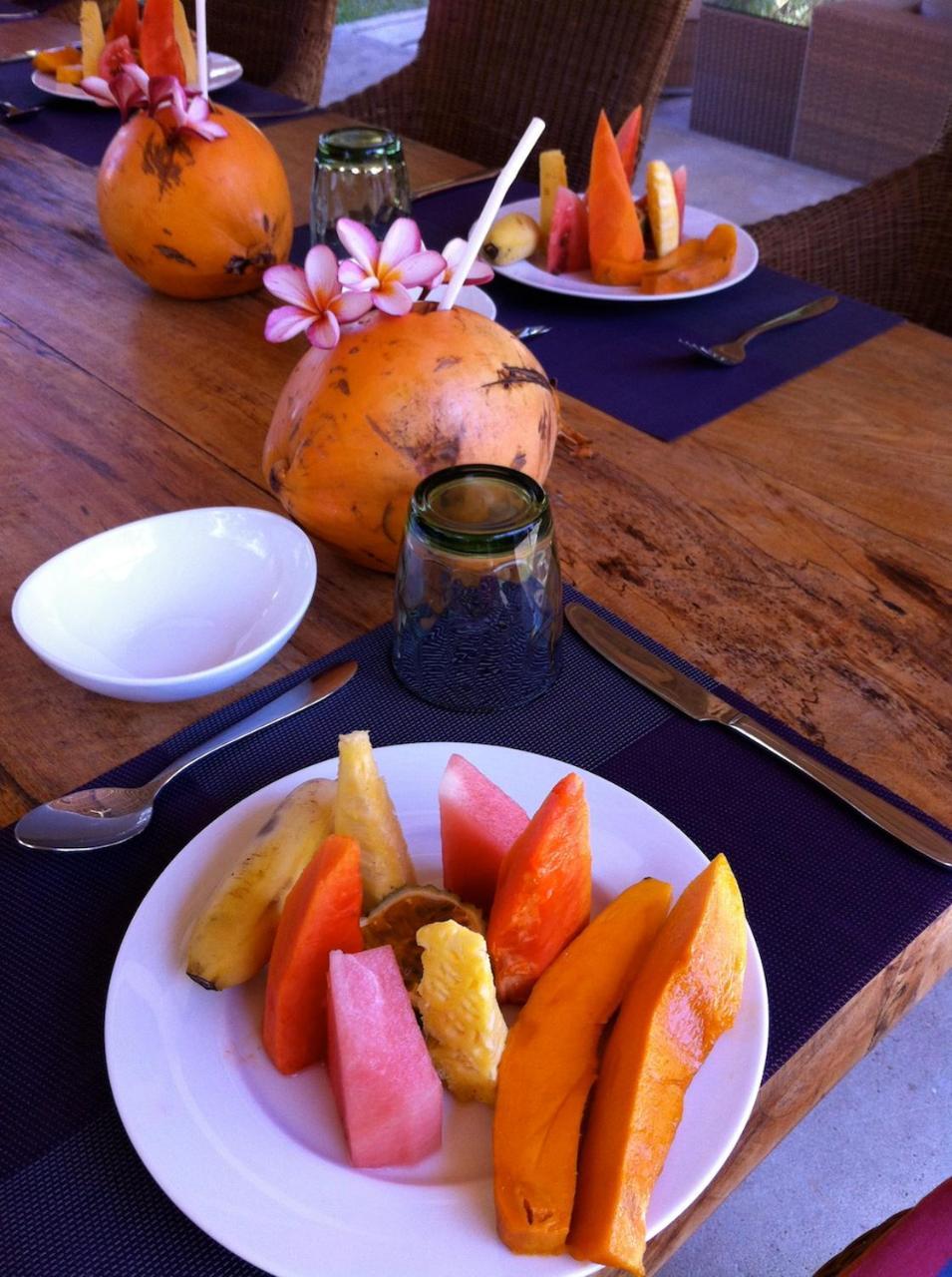 Sea Breeze Hotel Bentota Eksteriør billede